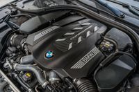 2019 BMW 850i xDrive Convertible for sale