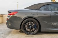 2019 BMW 850i xDrive Convertible for sale