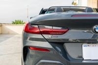 2019 BMW 850i xDrive Convertible for sale