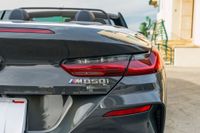 2019 BMW 850i xDrive Convertible for sale