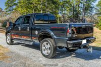 2005 Ford F-350 Lariat Harley Davidson Edition for sale