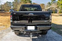 2005 Ford F-350 Lariat Harley Davidson Edition for sale
