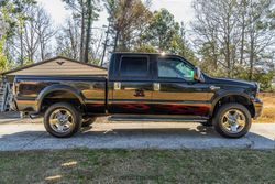 2005 Ford F-350 Lariat Harley Davidson Edition for sale