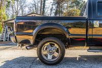 2005 Ford F-350 Lariat Harley Davidson Edition for sale
