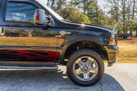 2005 Ford F-350 Lariat Harley Davidson Edition for sale