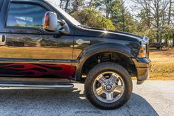 2005 Ford F-350 Lariat Harley Davidson Edition for sale
