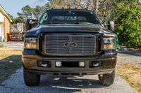 2005 Ford F-350 Lariat Harley Davidson Edition for sale