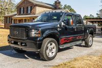 2005 Ford F-350 Lariat Harley Davidson Edition for sale