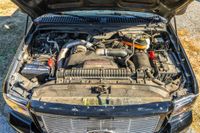2005 Ford F-350 Lariat Harley Davidson Edition for sale