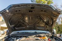 2005 Ford F-350 Lariat Harley Davidson Edition for sale