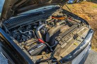 2005 Ford F-350 Lariat Harley Davidson Edition for sale