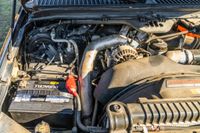 2005 Ford F-350 Lariat Harley Davidson Edition for sale