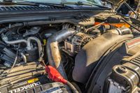 2005 Ford F-350 Lariat Harley Davidson Edition for sale