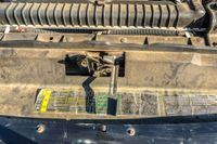 2005 Ford F-350 Lariat Harley Davidson Edition for sale