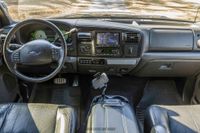 2005 Ford F-350 Lariat Harley Davidson Edition for sale