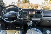 2005 Ford F-350 Lariat Harley Davidson Edition for sale
