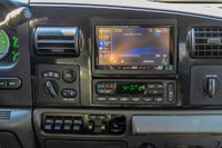 2005 Ford F-350 Lariat Harley Davidson Edition for sale