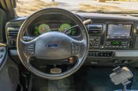 2005 Ford F-350 Lariat Harley Davidson Edition for sale