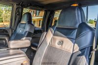 2005 Ford F-350 Lariat Harley Davidson Edition for sale