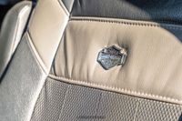 2005 Ford F-350 Lariat Harley Davidson Edition for sale