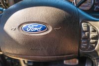 2005 Ford F-350 Lariat Harley Davidson Edition for sale