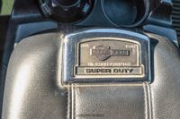 2005 Ford F-350 Lariat Harley Davidson Edition for sale