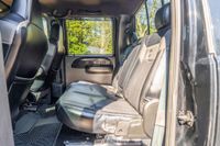 2005 Ford F-350 Lariat Harley Davidson Edition for sale