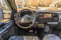 2005 Ford F-350 Lariat Harley Davidson Edition for sale