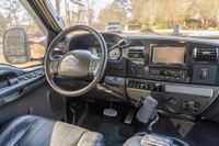 2005 Ford F-350 Lariat Harley Davidson Edition for sale