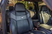 2005 Ford F-350 Lariat Harley Davidson Edition for sale