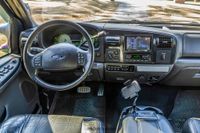 2005 Ford F-350 Lariat Harley Davidson Edition for sale