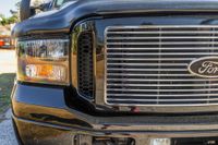 2005 Ford F-350 Lariat Harley Davidson Edition for sale