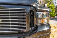 2005 Ford F-350 Lariat Harley Davidson Edition for sale