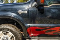 2005 Ford F-350 Lariat Harley Davidson Edition for sale