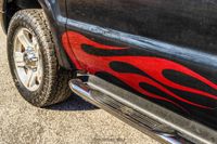 2005 Ford F-350 Lariat Harley Davidson Edition for sale
