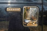 2005 Ford F-350 Lariat Harley Davidson Edition for sale