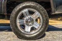 2005 Ford F-350 Lariat Harley Davidson Edition for sale