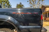 2005 Ford F-350 Lariat Harley Davidson Edition for sale