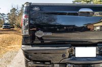 2005 Ford F-350 Lariat Harley Davidson Edition for sale