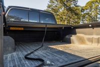 2005 Ford F-350 Lariat Harley Davidson Edition for sale
