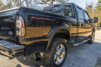 2005 Ford F-350 Lariat Harley Davidson Edition for sale