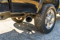 2005 Ford F-350 Lariat Harley Davidson Edition for sale