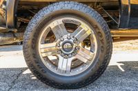2005 Ford F-350 Lariat Harley Davidson Edition for sale