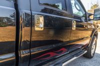2005 Ford F-350 Lariat Harley Davidson Edition for sale