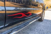 2005 Ford F-350 Lariat Harley Davidson Edition for sale