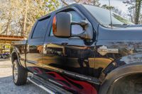 2005 Ford F-350 Lariat Harley Davidson Edition for sale