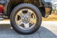 2005 Ford F-350 Lariat Harley Davidson Edition for sale
