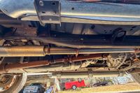 2005 Ford F-350 Lariat Harley Davidson Edition for sale