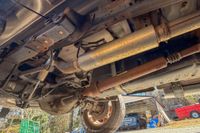 2005 Ford F-350 Lariat Harley Davidson Edition for sale