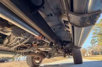 2005 Ford F-350 Lariat Harley Davidson Edition for sale